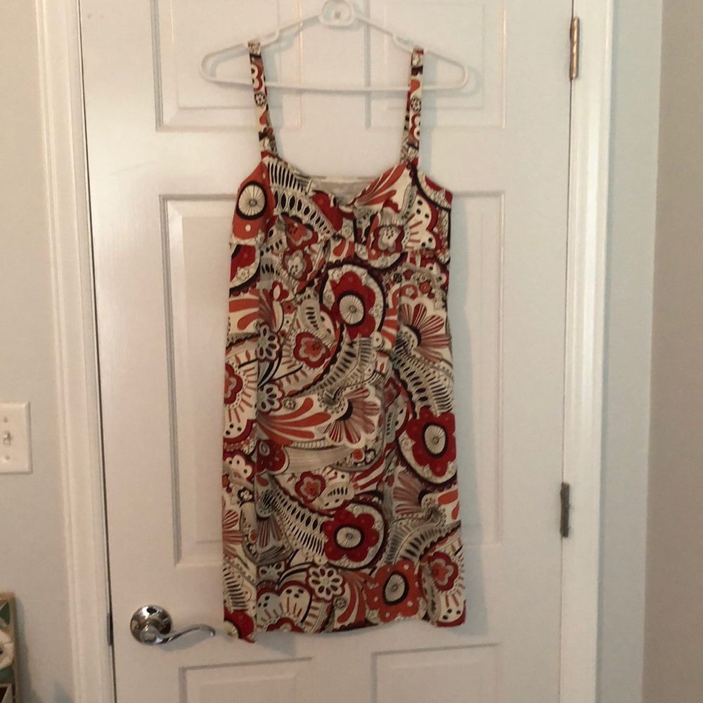 Summer dress